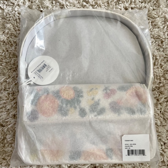 STAUD TOMMY BAG Fruit Salad - Picture 7 of 10